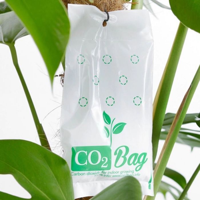 Co2 Bag XL 150gram 3 Co2 Bag XL 150gram - Afbeelding 3