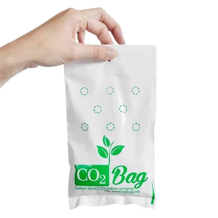 Co2 Bag Original 100gram 3 Co2 Bag Original 100gram - Afbeelding 3