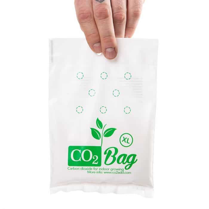 Co2 Bag XL 150gram 1 Co2 Bag XL 150gram