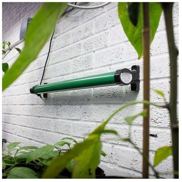 Lighthouse Eco Heat Verwarming 240W 122cm - Afbeelding 3