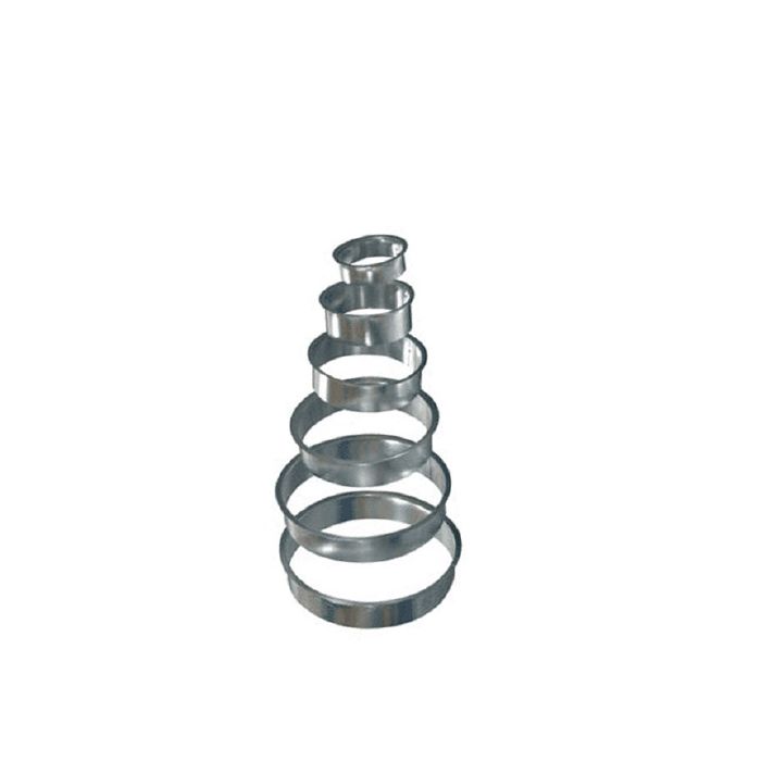 Flens 250mm 2 flens_ijzer