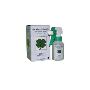 No Mercy Supply Ga spray 100ml