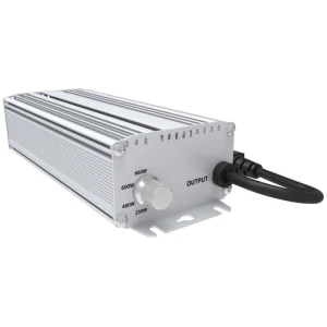 Horti HDL Dim Light 250w/400w/600w/660w Boost