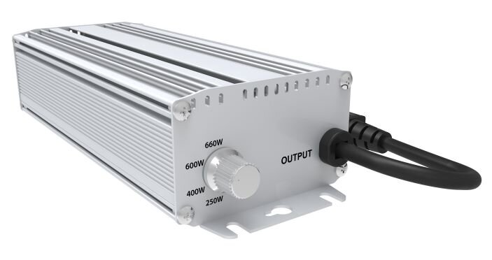 Horti HDL Dim Light 250w/400w/600w/660w Boost 1 Horti HDL Dim Light 250w/400w/600w/660w Boost
