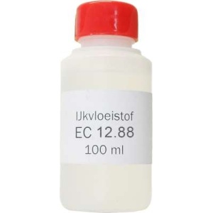 ijkvloeistof ec 12