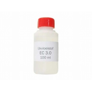 ijkvloeistof ec 3.0 100ml.