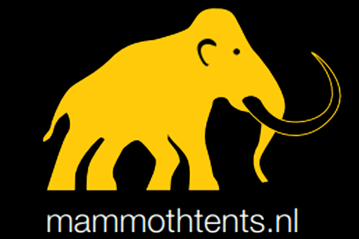 Mammoth Classic+ 60 60x60x140cm Kweektent 7 Mammoth tents