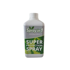 Woma Spray in 1 Meeldauw 500ml