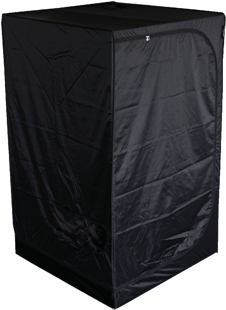 Mammoth Lite+ 120 120x120x200cm Kweektent 3 Mammoth Lite+ 120 120x120x200cm Kweektent - Afbeelding 3