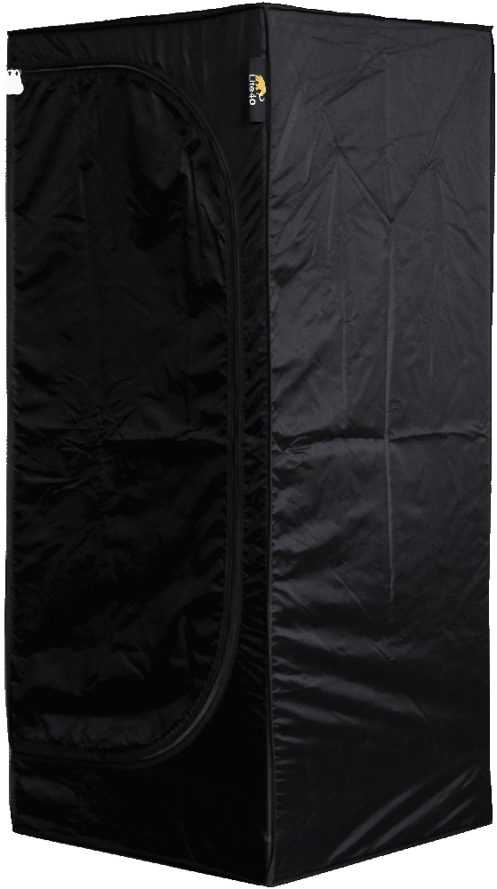 Mammoth Lite+ 45 45x45x120cm Kweektent 5 Mammoth Lite+ 45 45x45x120cm Kweektent - Afbeelding 5