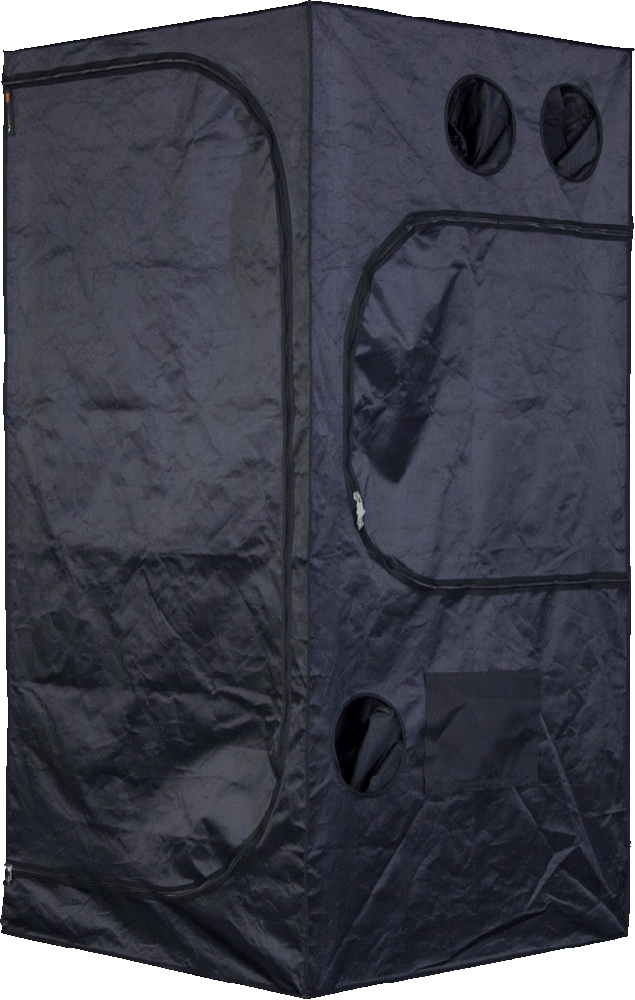 Mammoth Pro+ 100 100x100x200cm Kweektent 5 Mammoth Pro+ 100 100x100x200cm Kweektent - Afbeelding 5