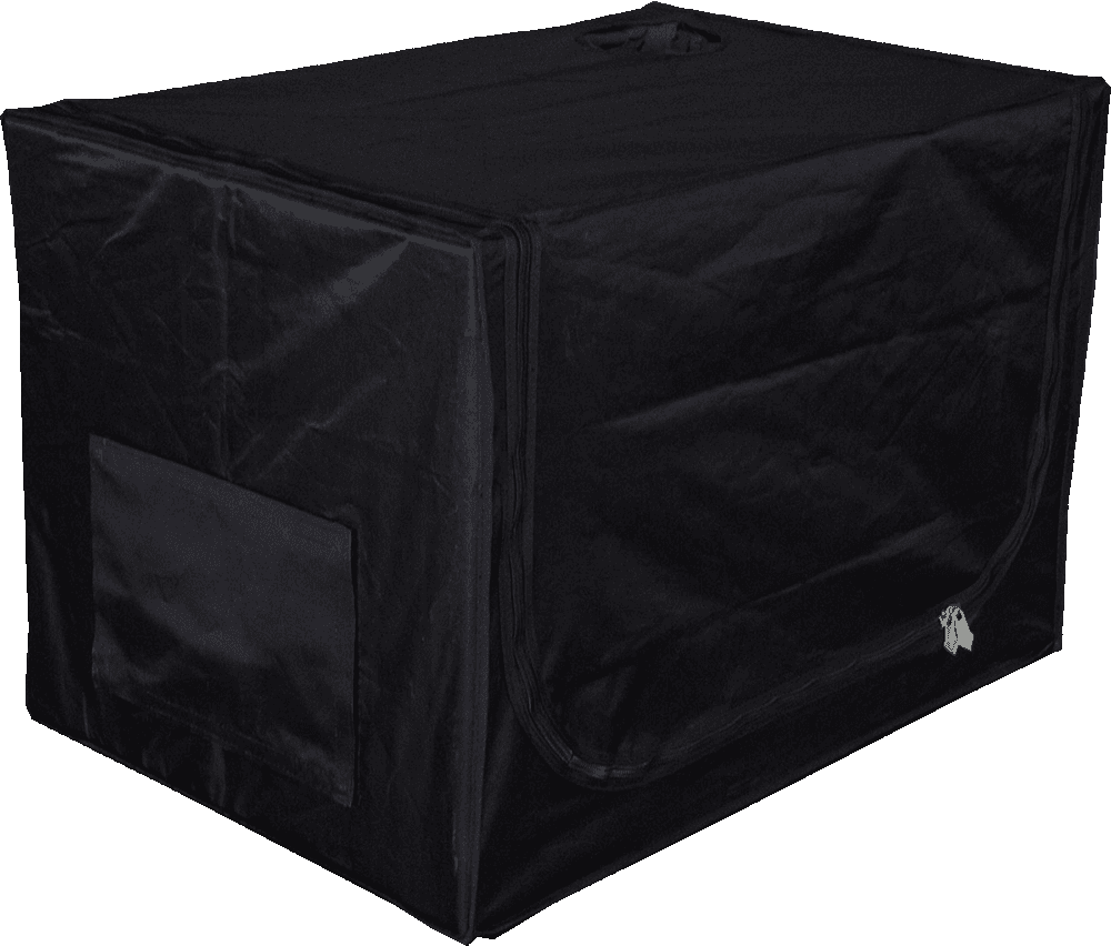 Mammoth Propagator 90 90x60x60cm - Afbeelding 5