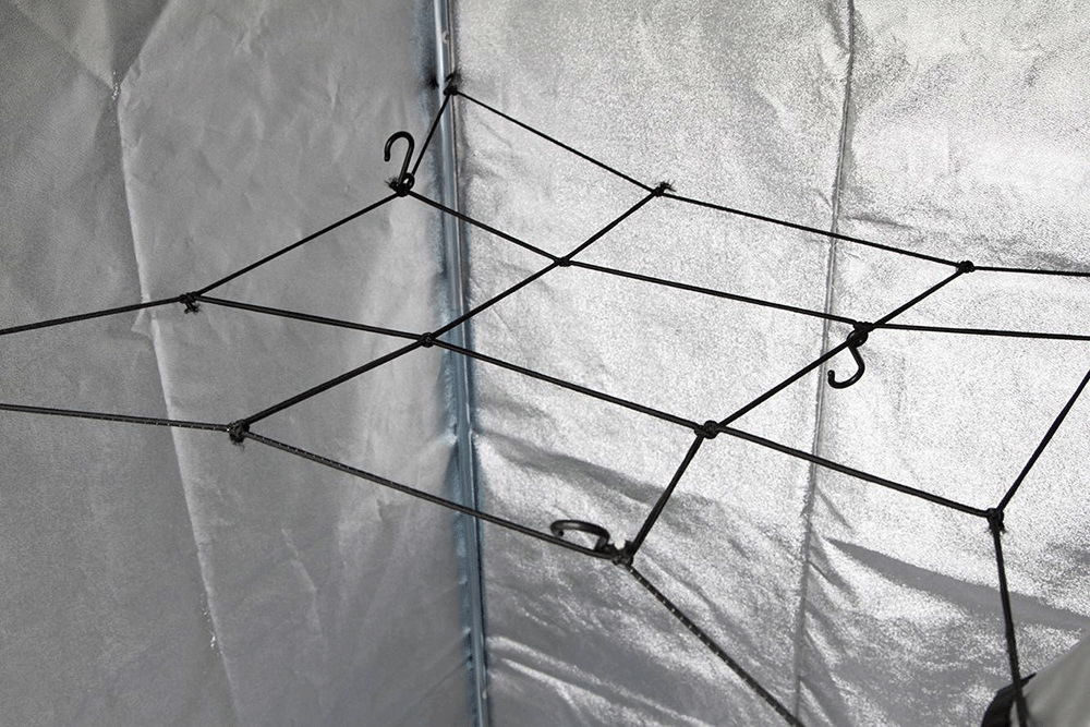 Mammoth Web klein 60-100cm Elastic 2 Mammoth Web klein 60-100cm Elastic - Afbeelding 2