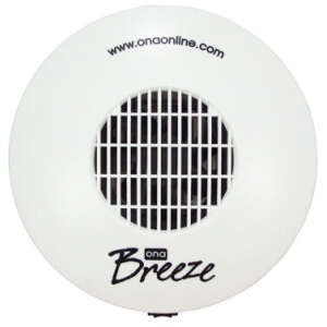 ONA Breeze Fan voor pot-emmer