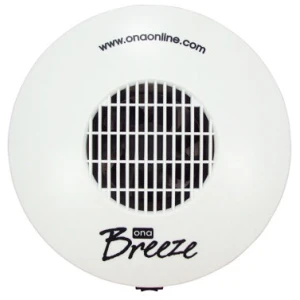 ONA Breeze Fan voor pot-emmer