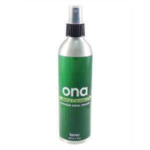 ONA Spray 250ml Apple Crumble