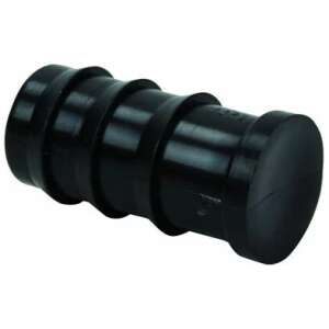 PE Insteekkoppeling Stop 20mm