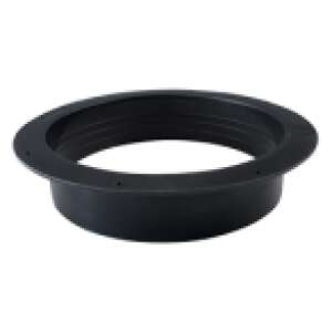 Flens 100mm Kunststof