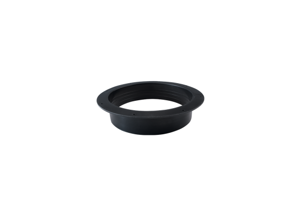 PVC Flens 160mm 1 PVC Flens 160mm