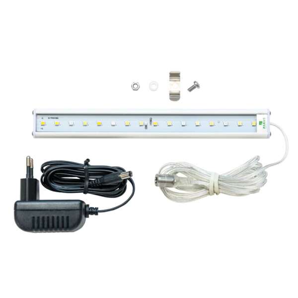 romberg maximus led verlichting