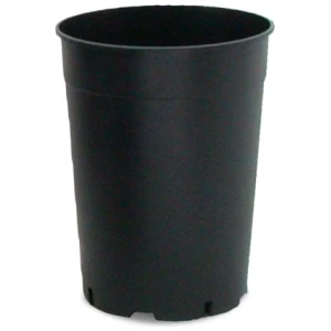 Roze Pot Rond 7 Liter