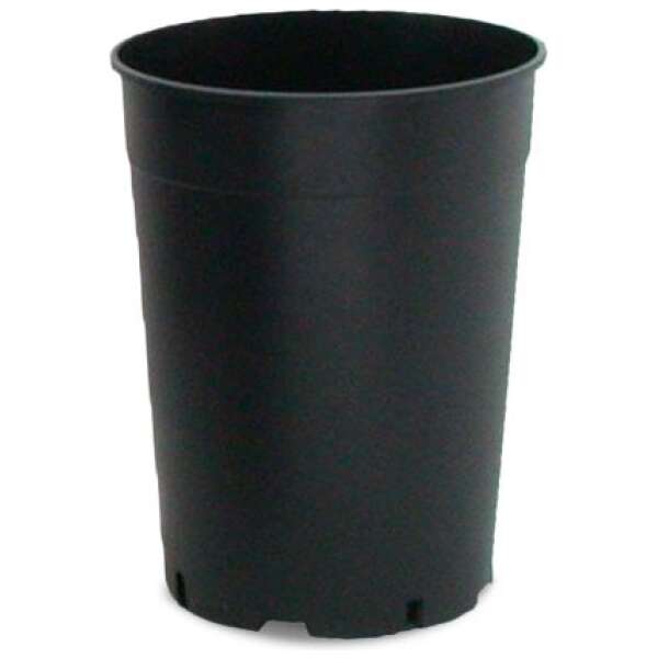 Roze Pot Rond 7 Liter