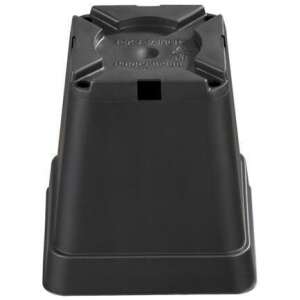 Pot Vierkant 13x13x13cm 1.2 liter