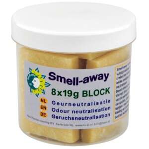 Vaportek Smell-Away Block 8x19gr