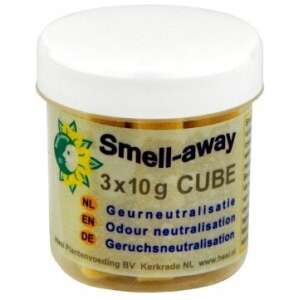 Vaportek Smell-Away Block 3x10gr