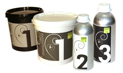 Woma Nr 1 Basisvoeding Hydro 4kg 3 woma alle-producten
