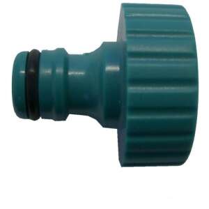 Tuinslang Xcellent Kraanstuk 3-4 inch