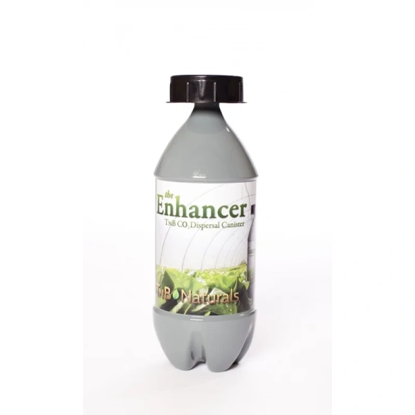 TNB Naturals The Enhancer CO2 Generator Fles 240 Gram