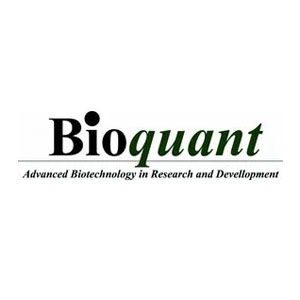 Bioquant Weerstand