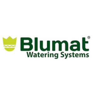 Blumat bewatering