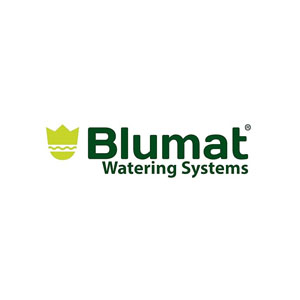 Blumat bewatering