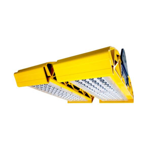 LED Kweeklampen