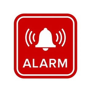 Alarm systemen