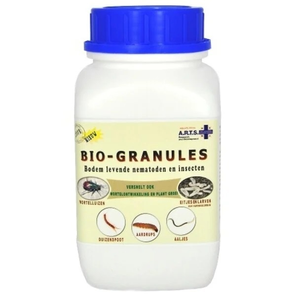 arts arts bio granules 1 kg