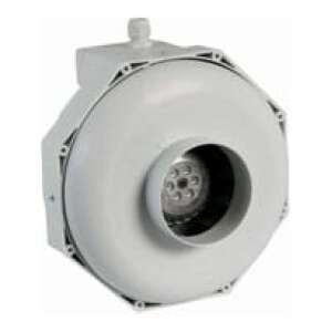 ventiladores de conducto