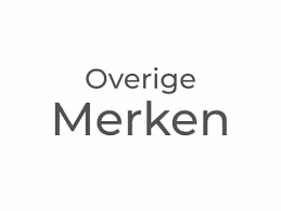 Overige