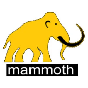 Mammoth kweektenten