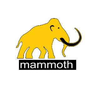 Mammoth kweektenten