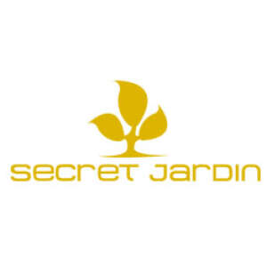 secret jardin