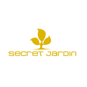 Secret Jardin kweektenten