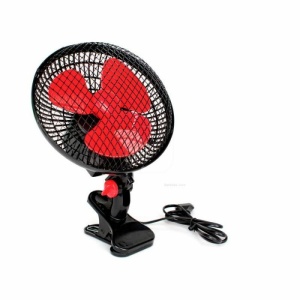 Cyclone ClipFan 20W 20CM