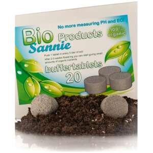 buffertablets