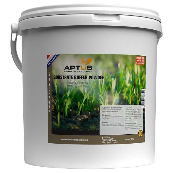 Aptus Substrate Buffer Powder 10 Kg