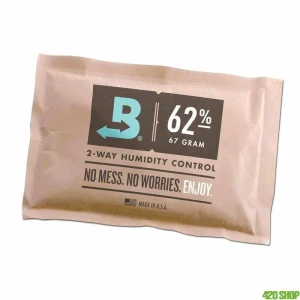 Boveda 62% 67gram Vochtregulator-2