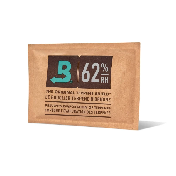 Boveda 62% 67gram Vochtregulator