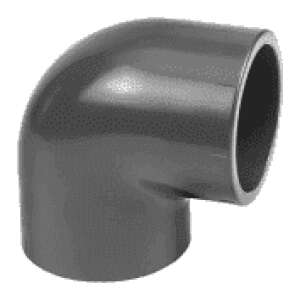 PVC Knie 32mm